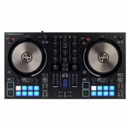 NATIVE INSTRUMENTS TRAKTOR KONTROL S2 MK3