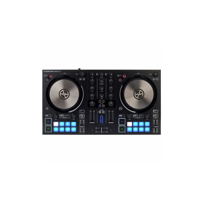 NATIVE INSTRUMENTS TRAKTOR KONTROL S2 MK3