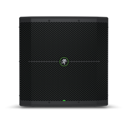 MACKIE THUMP 115S SUBWOOFER