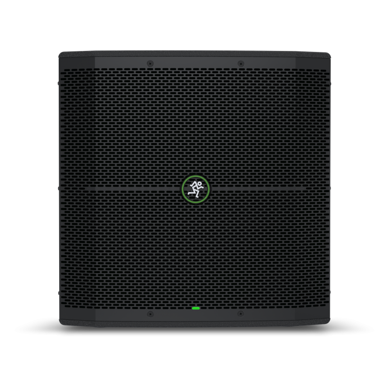 MACKIE THUMP 115S SUBWOOFER