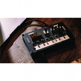 Nu:Tekt NTS-1 digital kit