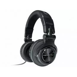 DENON DJ HP1100 CUFFIA DINAMICA CHIUSA