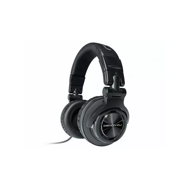 DENON DJ HP1100 CUFFIA DINAMICA CHIUSA