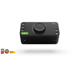 AUDIENT EVO4  INTERFACCIA AUDIO