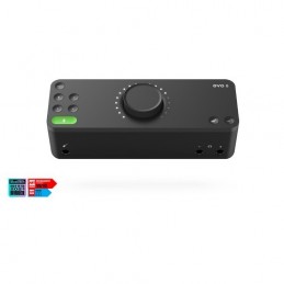 AUDIENT EVO8 INTERFACCIA AUDIO