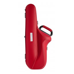 ET4011SR CUSTODIA CABINE L'ETOILE PER SAX ALTO - RED