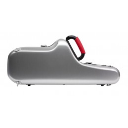 ET4011SR CUSTODIA CABINE L'ETOILE PER SAX ALTO - RED