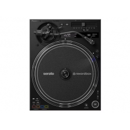 PIONEER DJ PLX-CRSS12 TURNTABLE PROFESSIONAL ANALOG/HYBRID