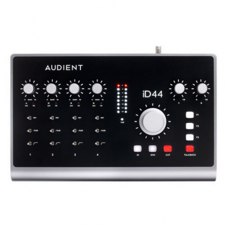 AUDIENT ID44 MKII INTERFACCIA AUDIO