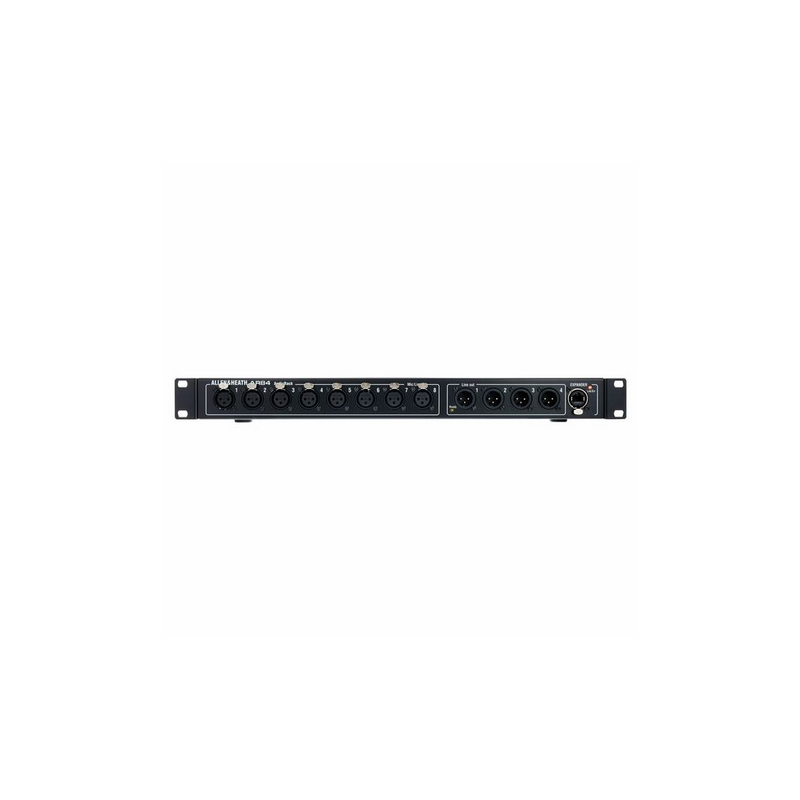 ALLEN & HEATH AR84 EXPANDER AUDIO RACK