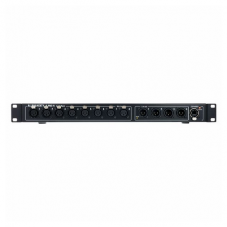 ALLEN & HEATH AR84