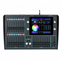 CHAMSYS QUICK 20 - MIXER LUCI DMX