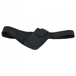 DAP AUDIO AEROBIC BELT BAG