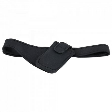 DAP AUDIO AEROBIC BELT BAG