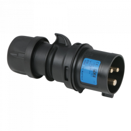 PCE PC0136X CEE 16 A/240 V...