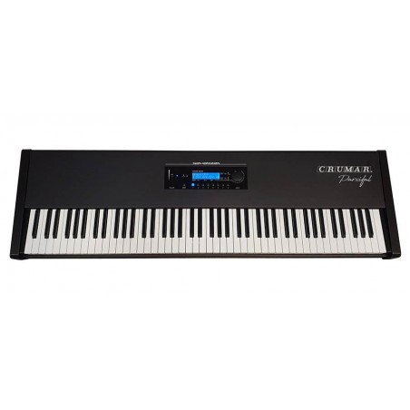 Piano 88 tasti con Tecnologia Ibrida Avanzata