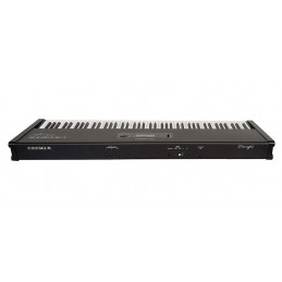 Piano 88 tasti con Tecnologia Ibrida Avanzata