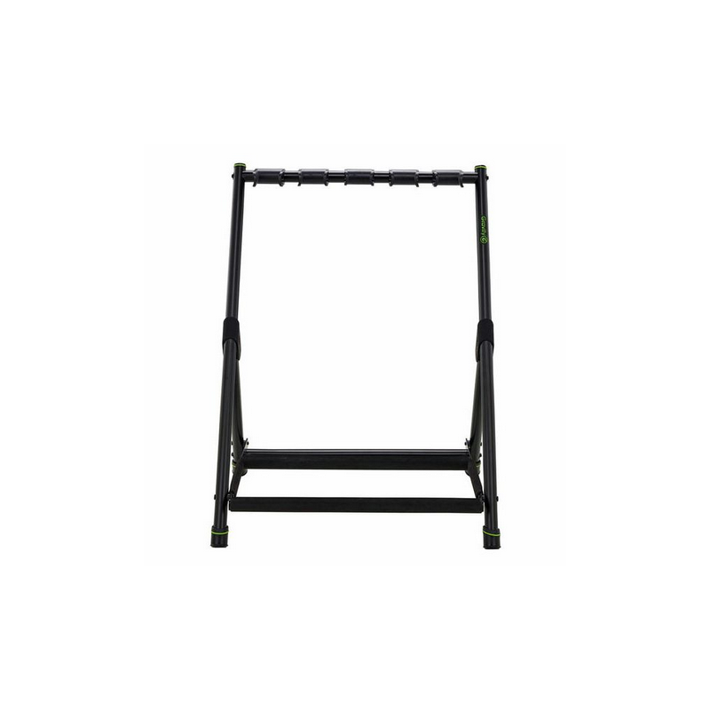 GRAVITY VARI-G 5 SUPPORTO MULTIPLO DA 5 CHITARRE