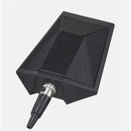 AUDIODESIGN PA MCD2 MICROFONO A CONDENSATORE ZONA DI PRESSIONE