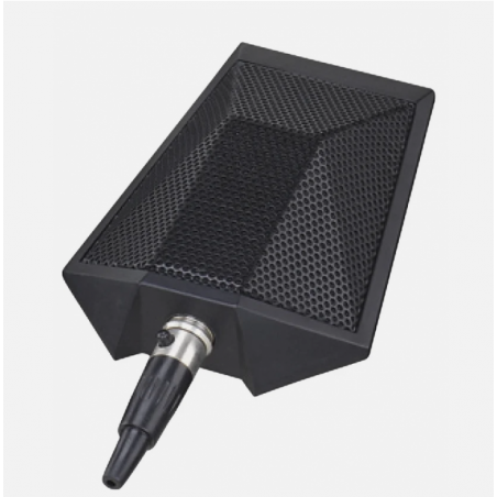 AUDIODESIGN PA MCD2 MICROFONO A CONDENSATORE ZONA DI PRESSIONE