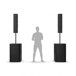 LD SYSTEMS MAILA S