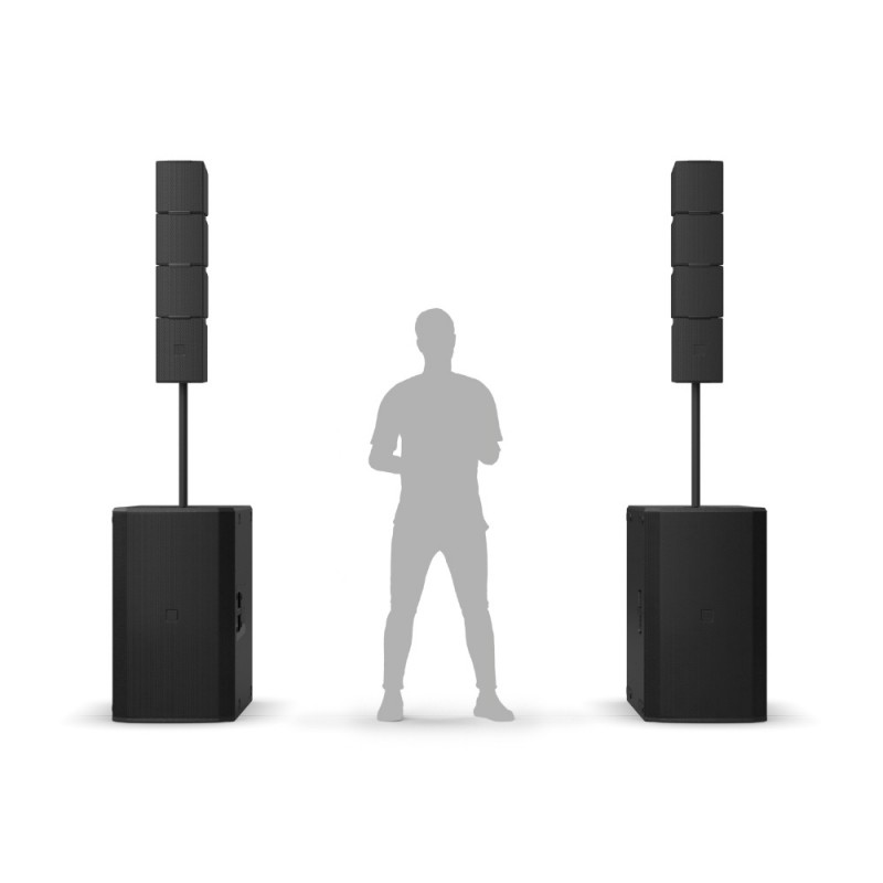 LD SYSTEMS MAILA S