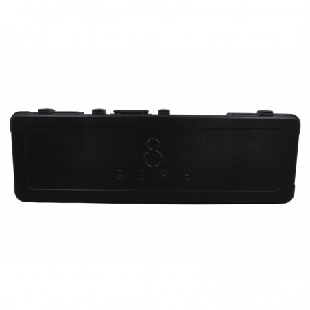 HARDCASE ELECTRIC GUITAR S, T