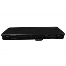 HARDCASE ELECTRIC GUITAR S, T