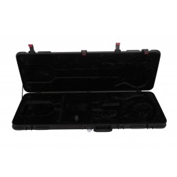 HARDCASE ELECTRIC GUITAR S, T