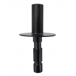 EUROLITE TV35 TV SPIGOT FOR...