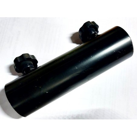 ADATTATORE IN METALLO DA 42mm A 42mm