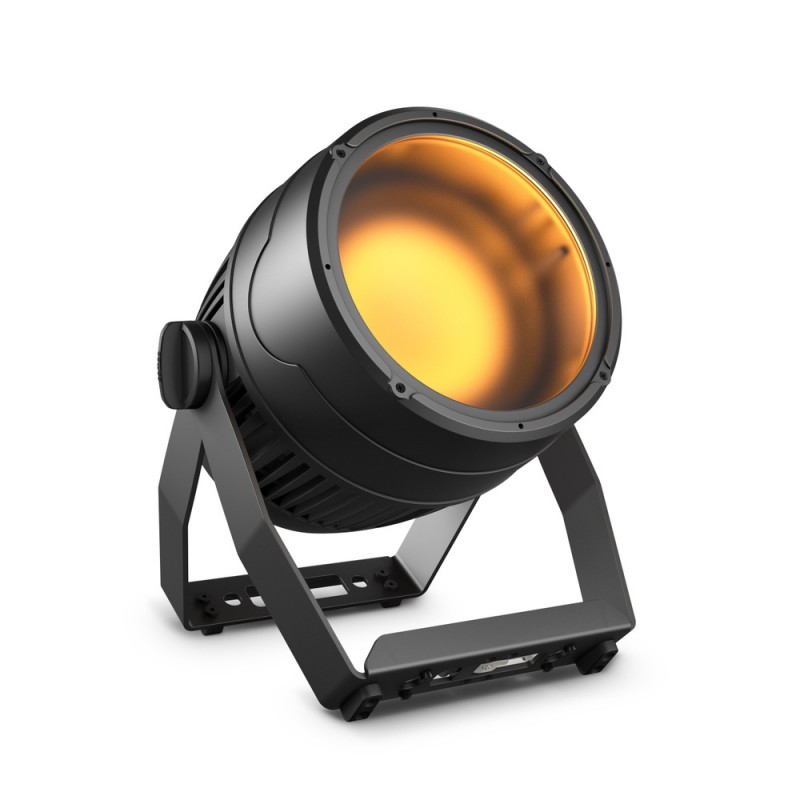 CAMEO ZENIT Z180 G2 PROIETTORA PAR CON ZOOM - 180W - IP65