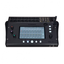 ALLEN & HEATH CQ18T MIXER DIGITALE 16 CANALI