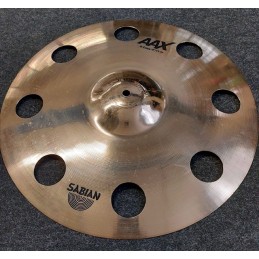 SABIAN 21800X AAX O-ZONE...