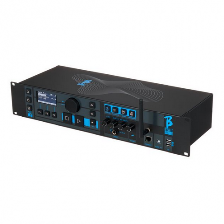 M-LIVE B.BEAT PRO 16 PLUS