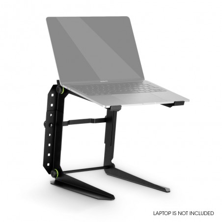 GRAVITY LTS 01C B SUPPORTO DA TAVOLO PER LAPTOP