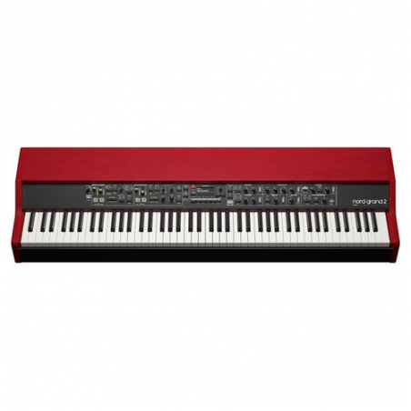 CLAVIA NORD GRAND 2