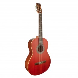JTC-5S WINE RED