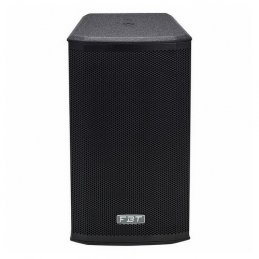 FBT VENTIS 108A DIFFUSORE BI-AMP.1x8"+1 - LF-700W+HF200W