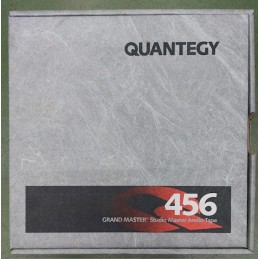QUANTEGY 573111 - 456...