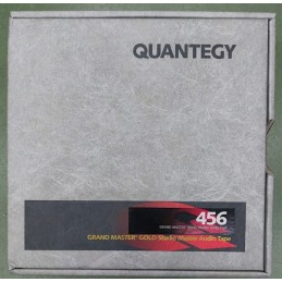 QUANTEGY 97G111 456 2"...