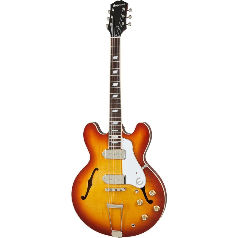 EPIPHONE CASINO MADE IN USA ROYAL TAN