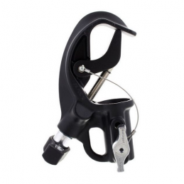 AVENGER C337 Quick Action Junior Clamp