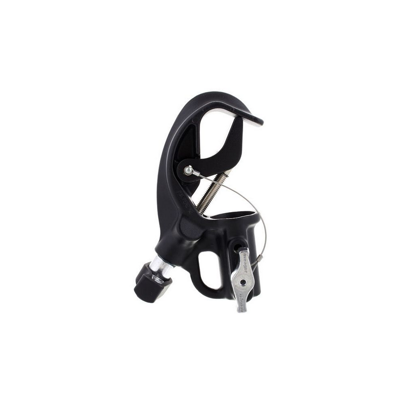 AVENGER C337 Quick Action Junior Clamp