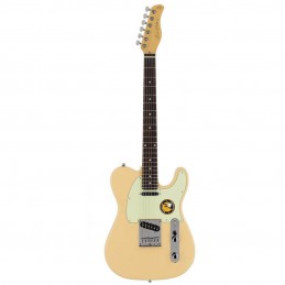 SIRE T3 LARRY CARLTON VINTAGE WHITE
