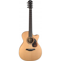 BLUE OMC-CM CUTAWAY