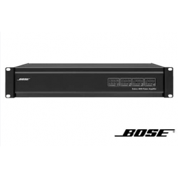 BOSE ENTERO 4100 FINALE 4x100W
