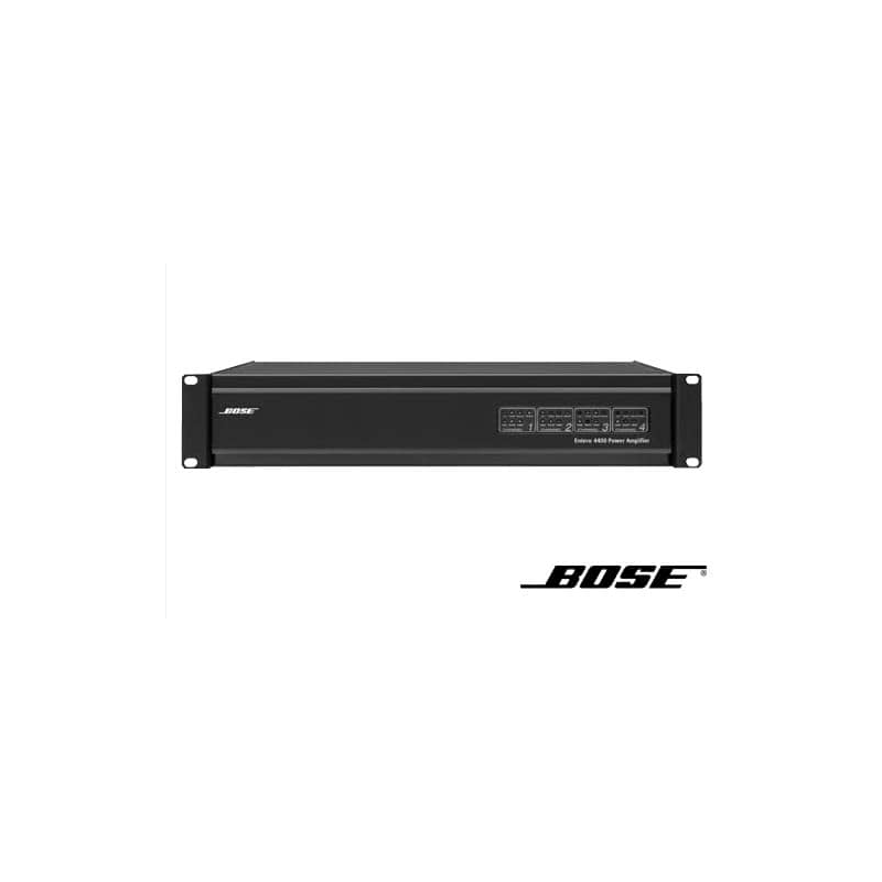 BOSE ENTERO 4100 FINALE 4x100W