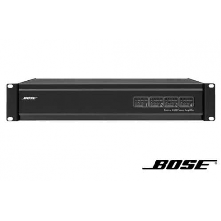 BOSE ENTERO 4100 FINALE 4x100W -USATO-