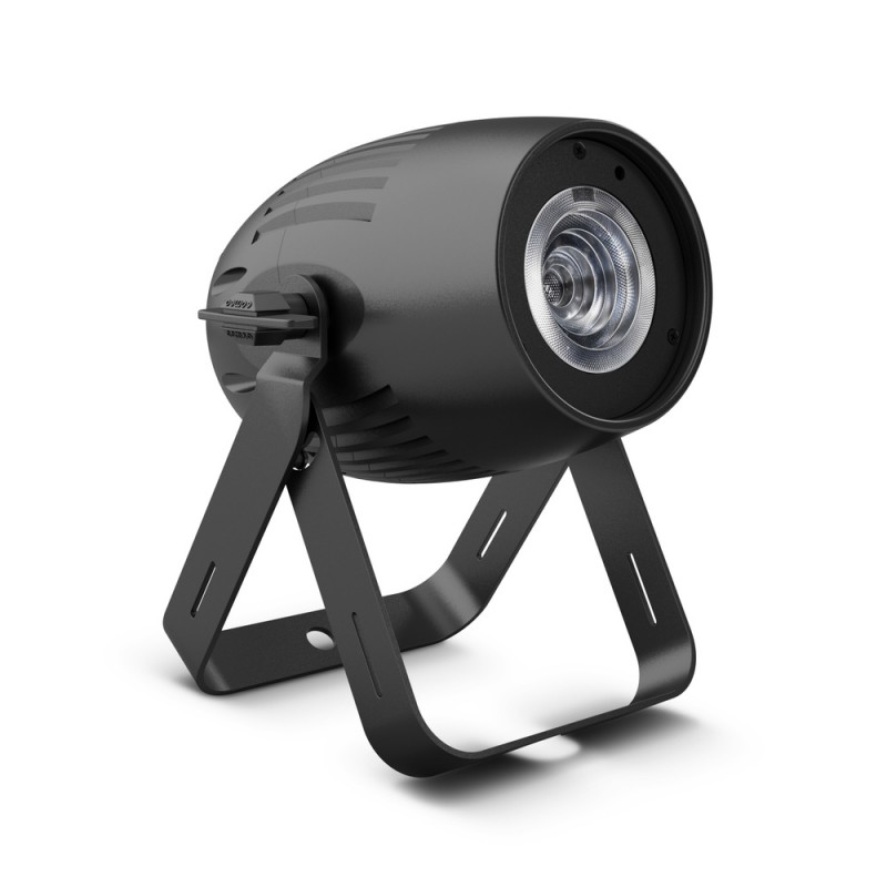 CAMEO Q SPOT 40 TW COMPACT SPOT LIGHT - 40W - DIMMERABILE -DMX